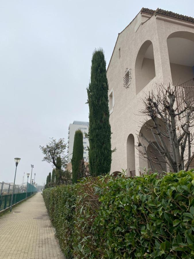 Cascina Jesolana Apartment Lido di Jesolo Bagian luar foto