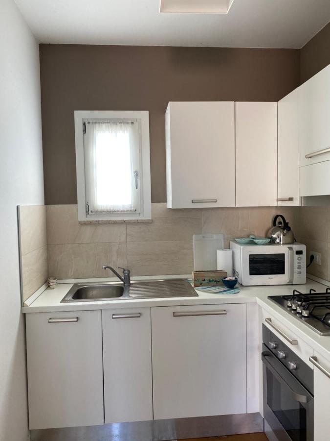 Cascina Jesolana Apartment Lido di Jesolo Bagian luar foto
