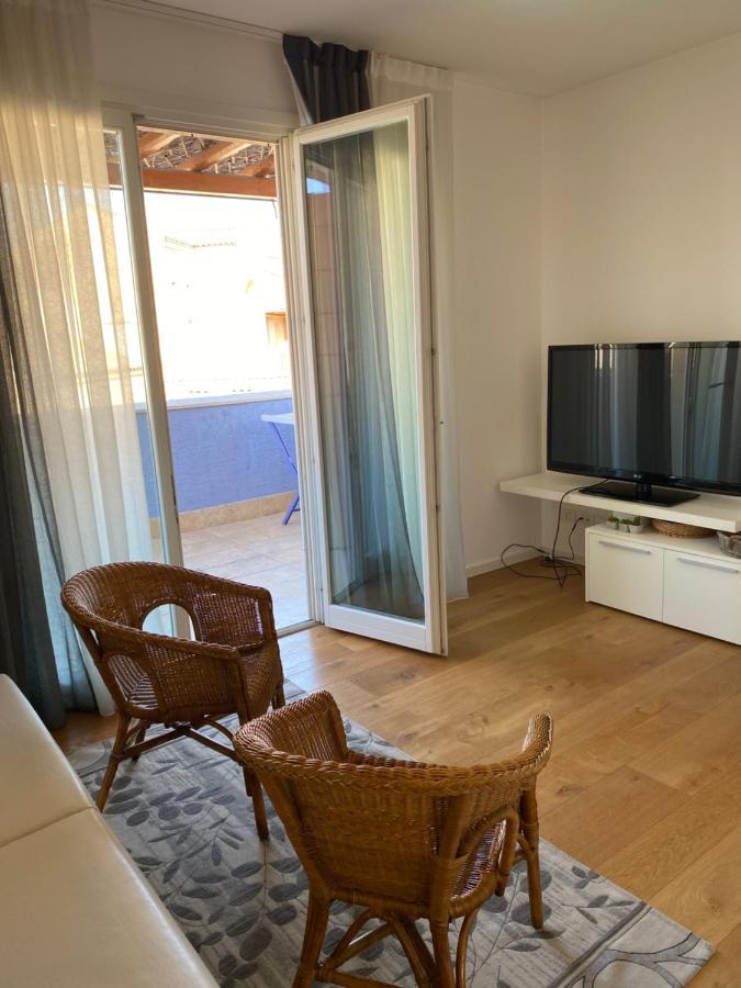 Cascina Jesolana Apartment Lido di Jesolo Bagian luar foto