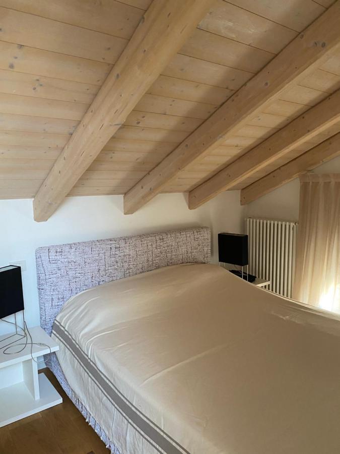 Cascina Jesolana Apartment Lido di Jesolo Bagian luar foto