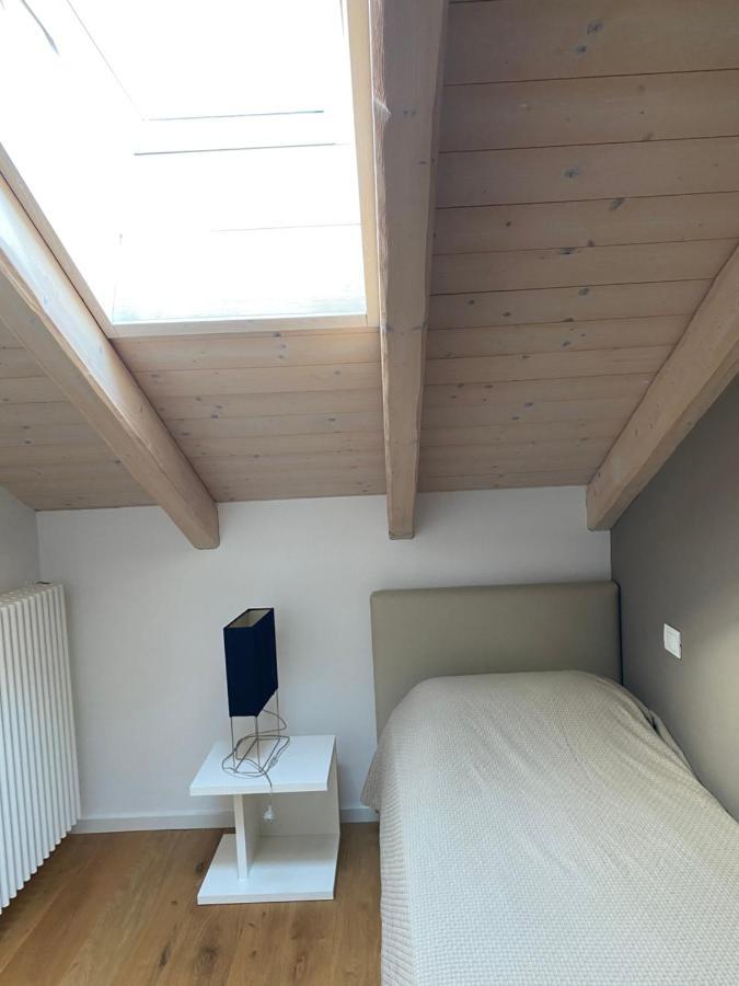 Cascina Jesolana Apartment Lido di Jesolo Bagian luar foto