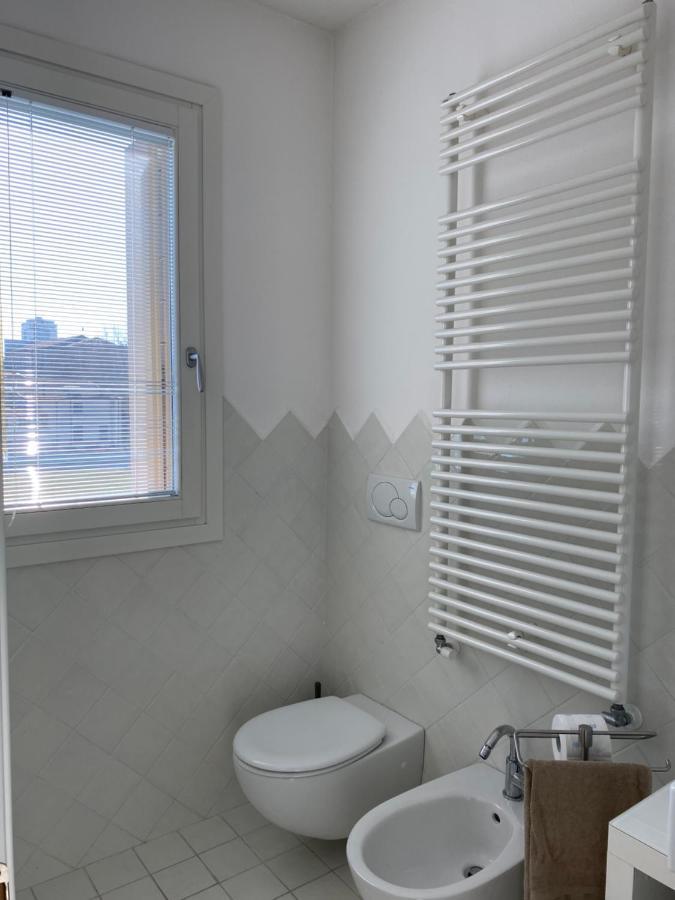 Cascina Jesolana Apartment Lido di Jesolo Bagian luar foto