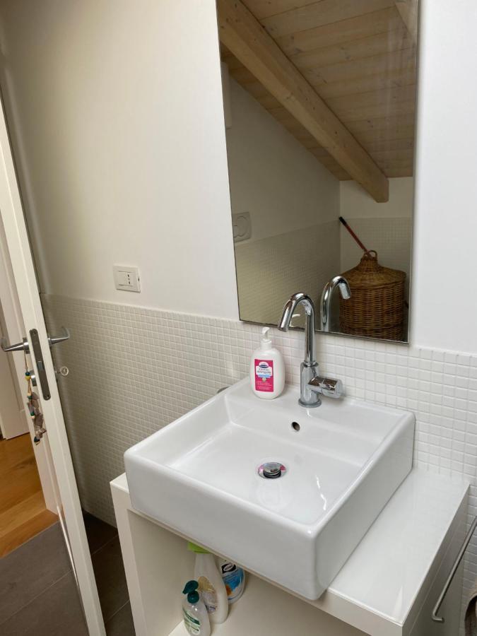 Cascina Jesolana Apartment Lido di Jesolo Bagian luar foto