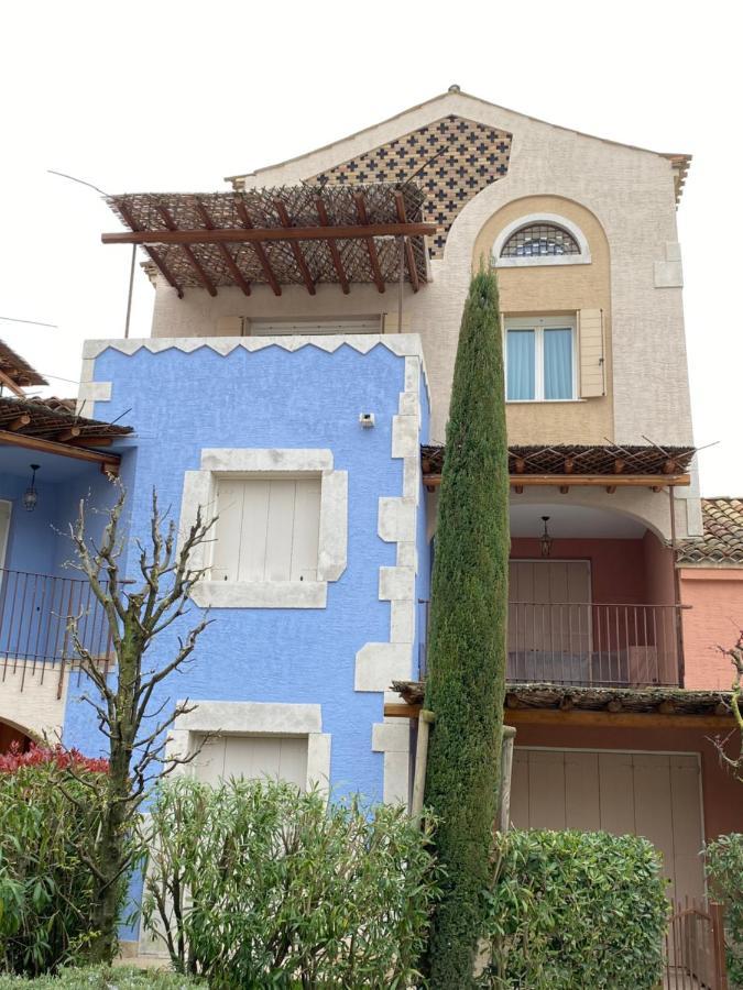 Cascina Jesolana Apartment Lido di Jesolo Bagian luar foto