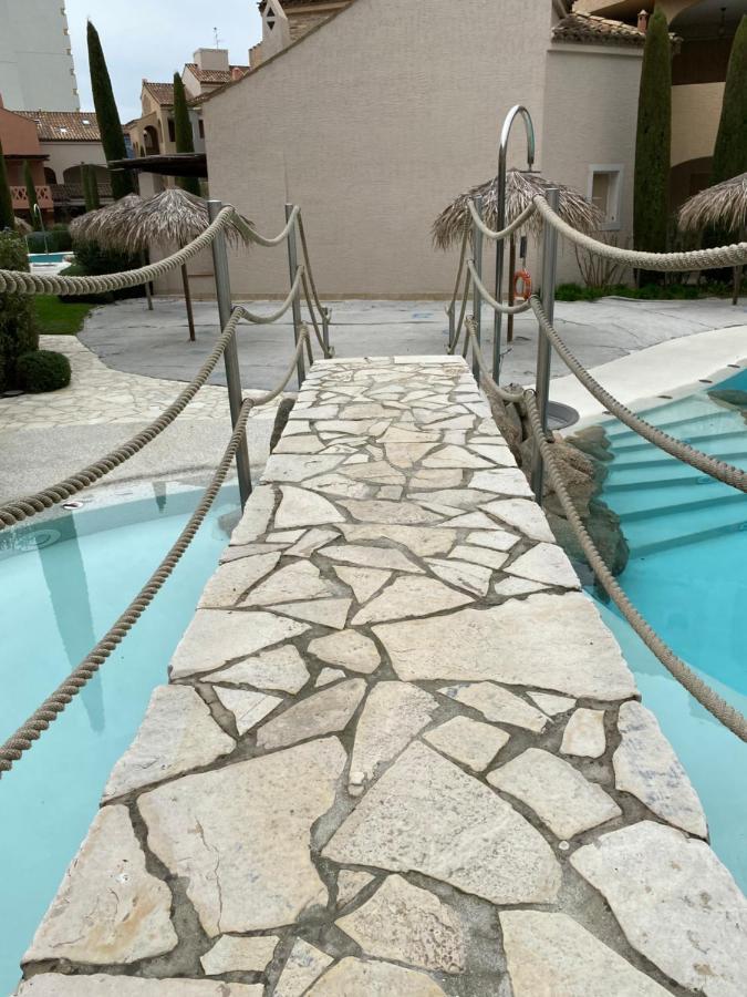 Cascina Jesolana Apartment Lido di Jesolo Bagian luar foto